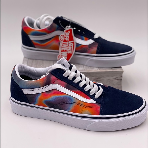 Vans Old School Women’s - Picture 7 of 12